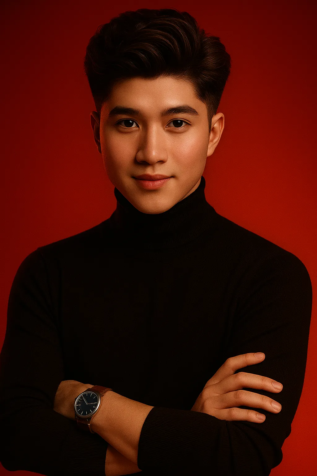 CEO Phạm Hoàng Sơn
