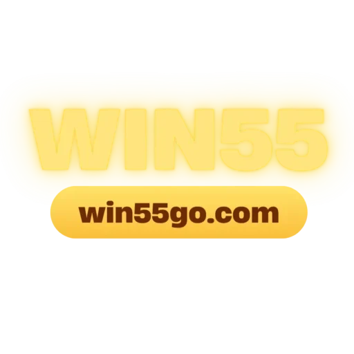 Win55 logo