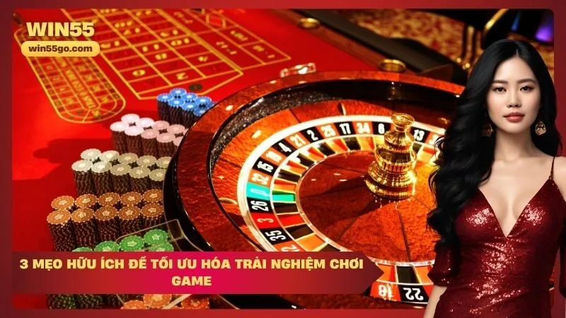 3 mẹo hữu ích để tối ưu hóa trải nghiệm chơi game