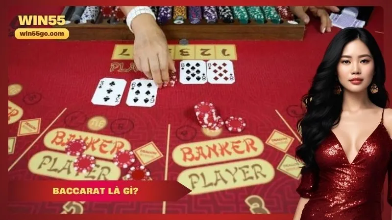 Baccarat là gì?