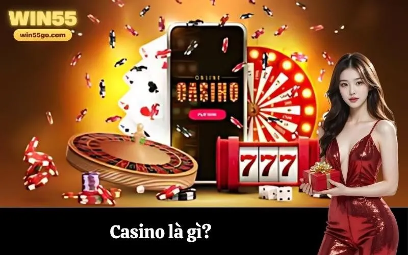 Casino là điểm đến giải trí đầy mê hoặc, nơi hội tụ các trò chơi may rủi và kỹ năng, thu hút hàng triệu người chơi trên toàn cầu. Từ những sòng bạc truyền thống lộng lẫy đến các nền tảng trực tuyến hiện đại như Win55, thế giới cờ bạc không ngừng phát triển, mang đến trải nghiệm đa dạng và hấp dẫn. Bài viết này sẽ dẫn bạn khám phá casino là gì, từ lịch sử, các trò chơi kinh điển, pháp lý, đến mẹo chơi an toàn và hiệu quả. Định nghĩa Casino và lịch sử hình thành Casino, hay sòng bạc, là nơi cung cấp các trò chơi cờ bạc như bài, xúc xắc, máy đánh bạc, và nhiều hình thức cá cược khác. Từ "casino" bắt nguồn từ tiếng Ý, nghĩa là "ngôi nhà nhỏ", ban đầu ám chỉ các biệt thự giải trí, sau chuyển thành nơi tổ chức cờ bạc. Casino hiện đại thường tích hợp trong các khu nghỉ dưỡng, khách sạn, hoặc trung tâm thương mại, mang đến trải nghiệm giải trí toàn diện. Lịch sử casino bắt đầu từ thế kỷ 17 tại Ý với Ridotto – sòng bạc công cộng đầu tiên ở Venice (1638). Đến thế kỷ 19, casino lan rộng khắp châu Âu và Mỹ, với Monte Carlo (Monaco) và Las Vegas trở thành biểu tượng. Tại Việt Nam, cờ bạc xuất hiện từ thời nhà Trần, nhưng sòng bạc hiện đại như Casino Đồ Sơn (1995) hay Corona Phú Quốc chỉ mới phát triển gần đây, chủ yếu phục vụ khách nước ngoài. Các hình thức Casino phổ biến hiện nay Casino hiện nay tồn tại dưới hai hình thức chính: ● Casino truyền thống: Các sòng bạc vật lý như Marina Bay Sands (Singapore), The Venetian (Macau), hoặc Corona Resort & Casino (Phú Quốc). Đây là nơi người chơi trải nghiệm không gian sang trọng, dịch vụ cao cấp, và giao lưu trực tiếp. ● Casino trực tuyến: Nền tảng số cho phép chơi casino trực tuyến trên điện thoại hoặc máy tính. Các trang như trang web casino uy tín Win55 cung cấp hàng trăm trò chơi, từ slot game đến bài poker, với giao diện thân thiện và tiện lợi. Cả hai hình thức đều có sức hút riêng, nhưng casino trực tuyến đang ngày càng phổ biến nhờ sự tiện lợi và khả năng tiếp cận toàn cầu. Khám phá thế giới trò chơi casino kinh điển Khám phá thế giới trò chơi casino kinh điển Casino nổi tiếng với các trò chơi đa dạng, từ may rủi đến đòi hỏi kỹ năng. Dưới đây là những trò chơi phổ biến nhất: Baccarat Baccarat là gì? Đây là trò chơi bài đơn giản, phổ biến ở châu Á, nơi người chơi cược vào cửa "Player", "Banker", hoặc "Tie". Mỗi bên nhận 2-3 lá bài, với mục tiêu đạt tổng điểm gần 9 nhất. Baccarat dễ chơi, phù hợp cho người mới, và có mặt trên các nền tảng như casino Win55. Blackjack Blackjack là gì? Còn gọi là Xì Dách, đây là trò chơi bài so điểm với nhà cái, mục tiêu đạt tổng điểm gần 21 nhất mà không vượt quá. Blackjack kết hợp may mắn và chiến thuật, như quyết định rút thêm bài hay dừng, thu hút cả người chơi mới lẫn chuyên nghiệp. Roulette Roulette là trò chơi quay số kinh điển, nơi người chơi cược vào số, màu sắc, hoặc nhóm số. Một viên bi được thả vào bánh xe quay, và kết quả phụ thuộc vào nơi viên bi dừng. Roulette có các biến thể như Âu, Mỹ, và Pháp, với tỷ lệ trả thưởng lên đến 35:1. Poker Poker, đặc biệt là Texas Hold'em, là trò chơi bài đòi hỏi kỹ năng, tâm lý, và chiến thuật. Người chơi cạnh tranh với nhau để tạo bộ bài mạnh nhất từ 2 lá riêng và 5 lá chung. Poker phổ biến cả ở sòng bạc truyền thống và trực tuyến. Slot Machine Máy đánh bạc (slot machine) là trò chơi may rủi đơn giản, nơi người chơi quay các cuộn biểu tượng để tạo ra hàng thắng. Với đa dạng chủ đề và jackpot lũy tiến, slot game là lựa chọn hàng đầu tại các casino trực tuyến như Win55. Sic Bo Sic Bo là trò chơi xúc xắc phổ biến ở châu Á, nơi người chơi cược vào kết quả của ba viên xúc xắc. Với nhiều loại cược và tỷ lệ trả thưởng cao, Sic Bo mang lại trải nghiệm thú vị và kịch tính. Giải mã các thuật ngữ casino thường gặp Giải mã các thuật ngữ casino thường gặp Để chơi casino hiệu quả, người chơi cần hiểu các thuật ngữ phổ biến, bao gồm: ● House Edge: Lợi thế nhà cái, tỷ lệ phần trăm lợi nhuận mà casino giữ lại từ mỗi cược. ● RTP (Return to Player): Tỷ lệ hoàn trả cho người chơi, thường từ 90-98% ở các trò slot. ● Bankroll: Số tiền người chơi dành riêng để cược. ● Dealer: Người chia bài hoặc điều hành trò chơi. ● Jackpot: Giải thưởng lớn, thường thấy ở slot game hoặc poker. Pháp lý về hoạt động casino tại Việt Nam và thế giới Trên thế giới, casino hoạt động hợp pháp ở nhiều quốc gia như Mỹ, Singapore, và Macau, với quy định nghiêm ngặt về độ tuổi, thuế, và chống rửa tiền. Tại Việt Nam, casino là ngành kinh doanh có điều kiện, chủ yếu phục vụ khách nước ngoài. Từ năm 2019, Corona Resort & Casino Phú Quốc thí điểm cho phép người Việt từ 21 tuổi, có năng lực tài chính, tham gia. Các sòng bạc khác như Đồ Sơn, Ho Tram, và Aristo Lào Cai cũng hoạt động dưới sự kiểm soát chặt chẽ. Hướng dẫn toàn diện cho người mới bắt đầu Để bắt đầu hành trình tại casino, người chơi cần nắm các yếu tố sau: Hiểu rõ lợi thế nhà cái và tỷ lệ trả thưởng Mỗi trò chơi có lợi thế nhà cái khác nhau (ví dụ: Blackjack ~0.5%, slot game ~2-10%). Hiểu rõ tỷ lệ trả thưởng giúp bạn chọn trò chơi phù hợp với ngân sách và mục tiêu. Chiến lược quản lý vốn thông minh Quản lý vốn là yếu tố then chốt. Hãy: 1. Đặt ngân sách cố định và không vượt quá. 2. Chia nhỏ vốn cho mỗi phiên chơi. 3. Không dùng tiền vay hoặc tiền tiết kiệm để chơi. Mẹo chọn casino trực tuyến uy tín Chọn nền tảng có giấy phép từ các tổ chức như Curacao, iOM, hoặc Pagcor. Win55 là một ví dụ về trang web casino uy tín, được cấp phép và cung cấp giao dịch an toàn, minh bạch. Các lỗi sai cần tránh khi chơi Tránh các sai lầm như: ● Chơi khi tâm lý không ổn định. ● Cố gắng gỡ vốn bằng cách tăng cược. ● Không hiểu luật chơi trước khi tham gia. Tận dụng tiền thưởng và khuyến mãi Các casino trực tuyến như Win55 thường cung cấp tiền thưởng chào mừng, hoàn tiền, hoặc vòng quay miễn phí. Đọc kỹ điều khoản để tận dụng tối đa. Nguyên tắc cờ bạc có trách nhiệm Nguyên tắc cờ bạc có trách nhiệm Cờ bạc có thể gây nghiện nếu không kiểm soát. Hãy tuân thủ: ● Chỉ chơi với số tiền bạn có thể mất. ● Đặt giới hạn thời gian chơi. ● Tìm kiếm sự hỗ trợ nếu cảm thấy mất kiểm soát, như liên hệ các tổ chức hỗ trợ cờ bạc có trách nhiệm. So sánh ưu và nhược điểm Casino trực tuyến vs Casino truyền thống Tiêu chí Casino trực tuyến Casino truyền thống Tiện lợi Chơi mọi lúc, mọi nơi qua điện thoại/máy tính Phải đến địa điểm vật lý Đa dạng trò chơi Hàng trăm trò chơi, cập nhật liên tục Giới hạn bởi không gian Khuyến mãi Nhiều ưu đãi, bonus chào mừng Ít khuyến mãi hơn Trải nghiệm xã hội Giao tiếp qua chat, kém thực tế Giao lưu trực tiếp, không khí sôi động An toàn Phụ thuộc vào uy tín nền tảng Được quản lý chặt chẽ Casino là thế giới giải trí đa dạng, từ các trò chơi kinh điển như baccarat, blackjack, đến các nền tảng trực tuyến hiện đại như Win55. Dù chọn hình thức nào, người chơi cần hiểu luật chơi, quản lý vốn, và tuân thủ cờ bạc có trách nhiệm để tận hưởng an toàn và hiệu quả. Hãy bắt đầu hành trình khám phá casino với sự chuẩn bị kỹ lưỡng và lựa chọn nền tảng uy tín! Mô tả: Khám phá casino là gì, từ lịch sử, trò chơi, pháp lý đến mẹo chơi an toàn. Tìm hiểu thế giới cờ bạc hấp dẫn và trải nghiệm tại Win55 uy tín.