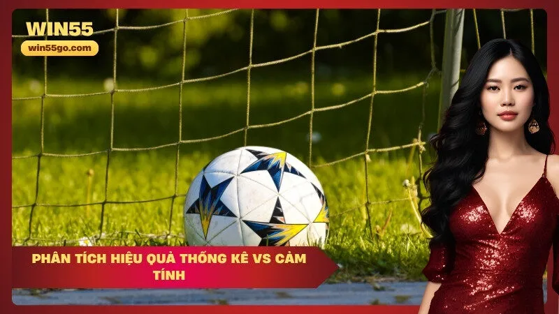 Phân Tích Hiệu Quả Thống Kê vs Cảm Tính