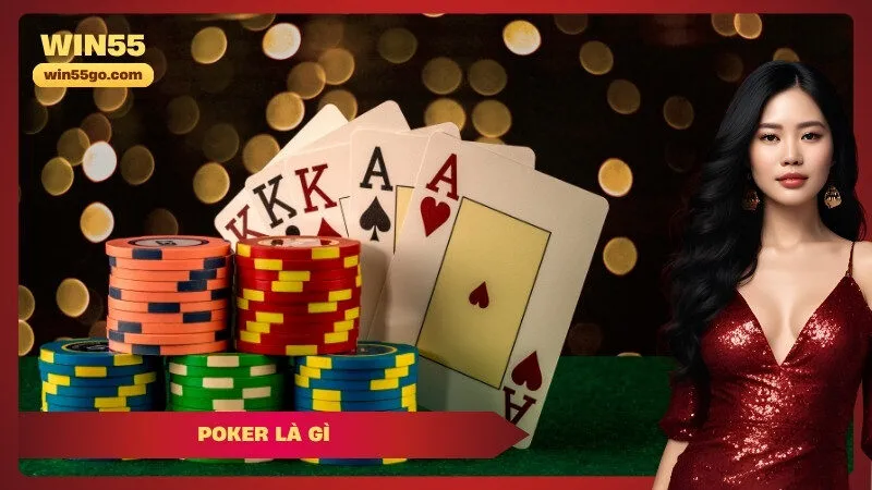 Poker là gì