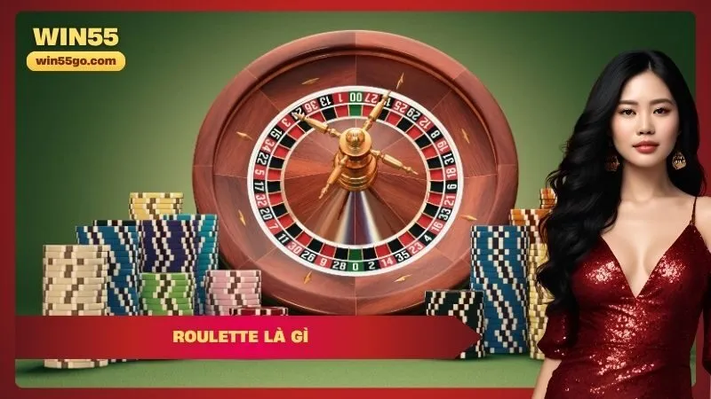 Roulette là gì