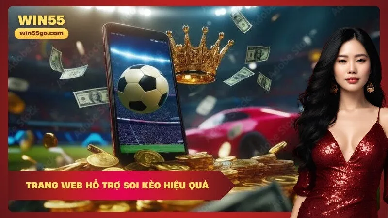 trang web hỗ trợ soi kèo hiệu quả