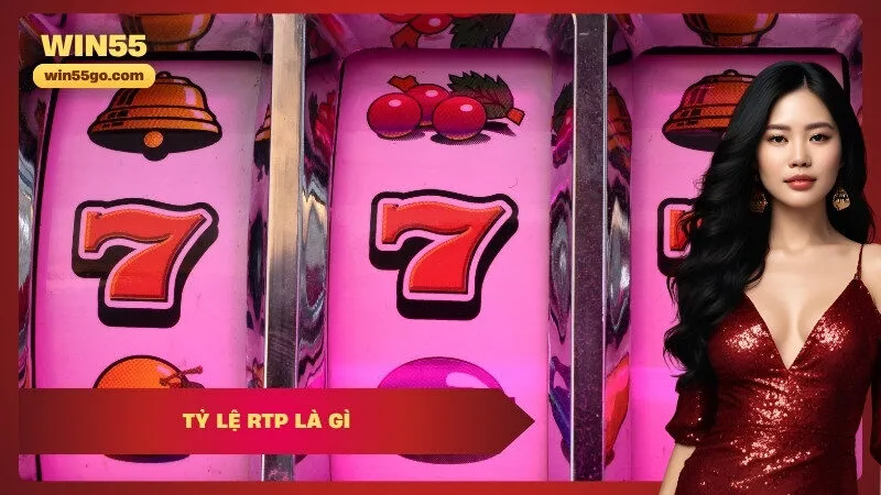 Tỷ lệ RTP là gì